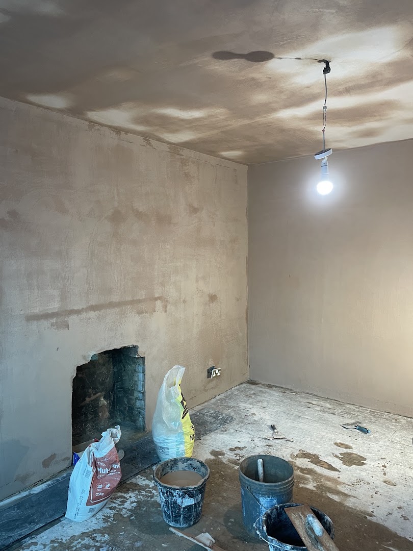 S & J plastering · Photos 5