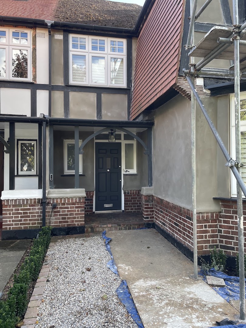 S & J plastering · Photos 6