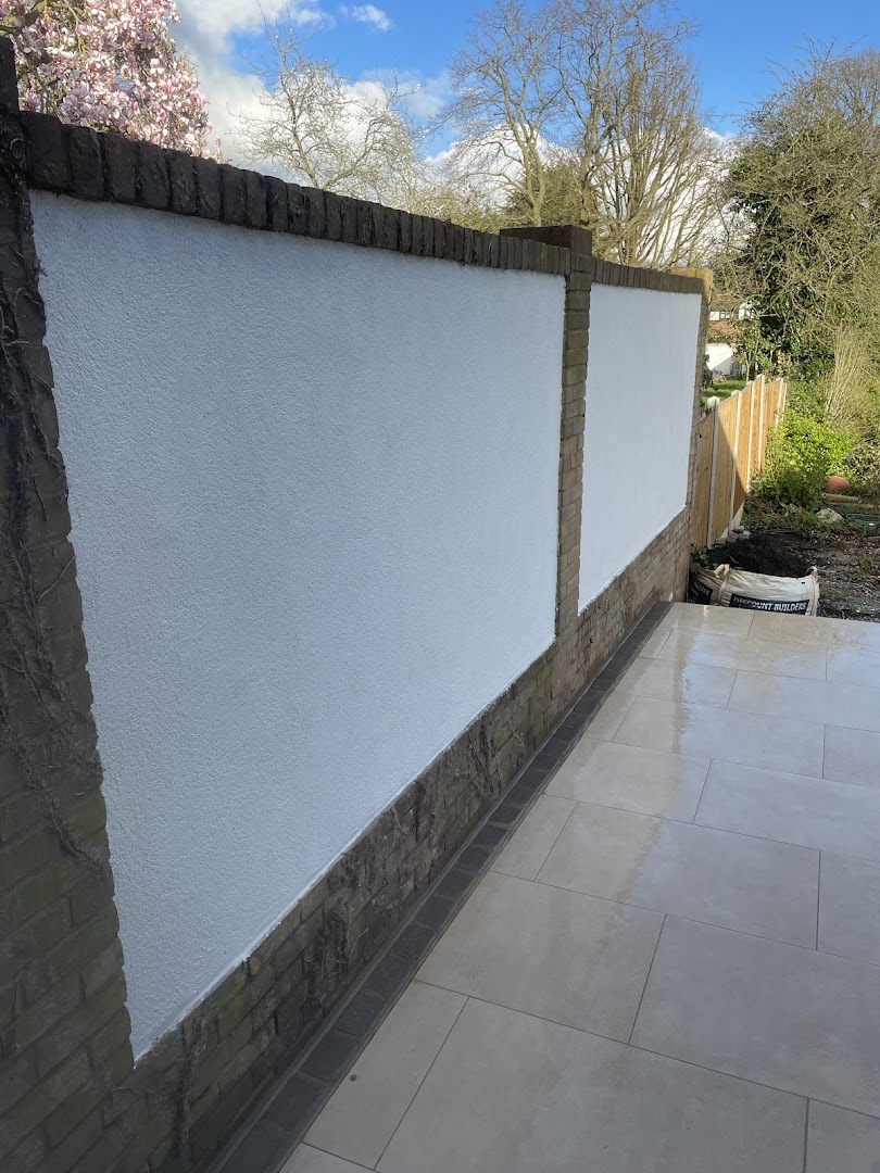 S & J plastering · Photos 11