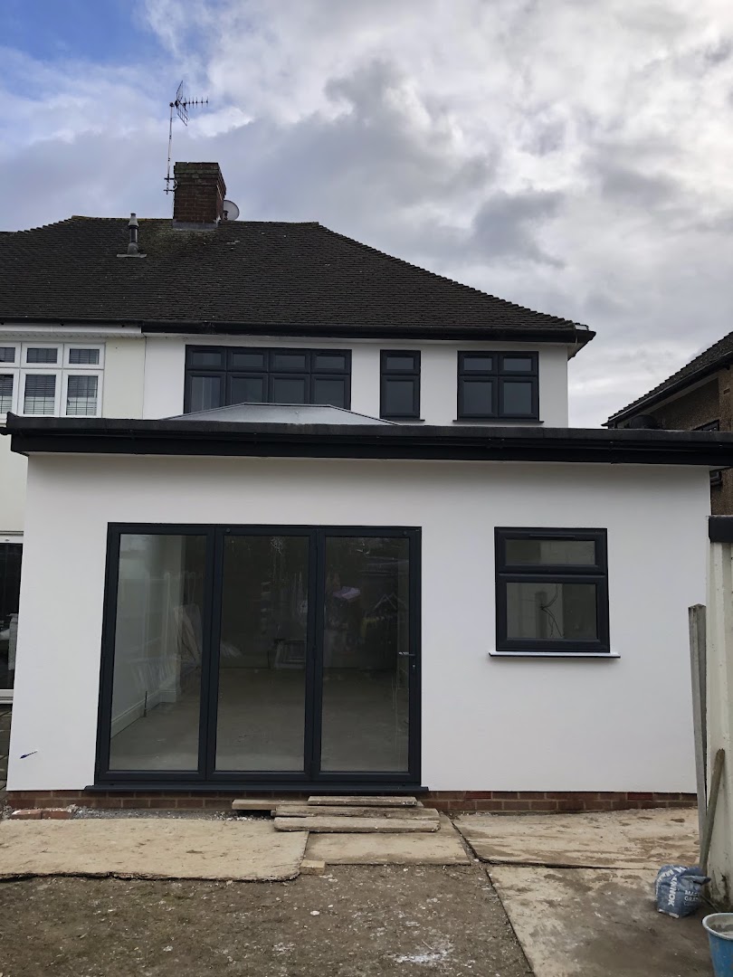 S & J plastering · Photos 10