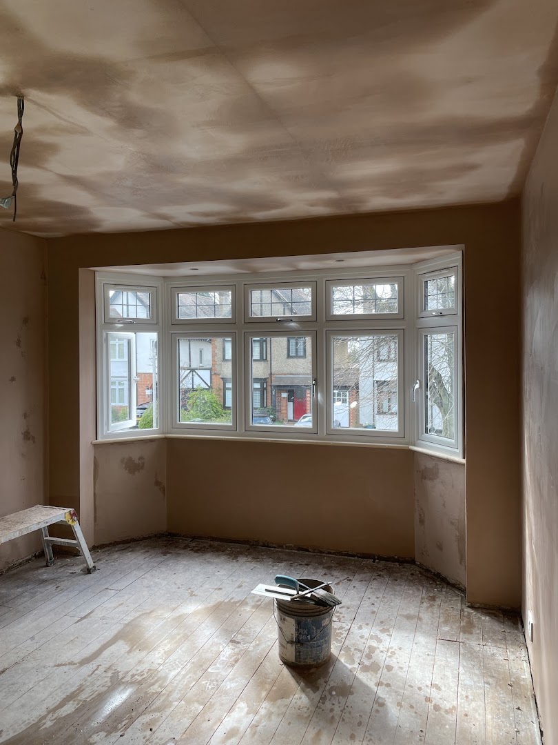 S & J plastering · Photos 9
