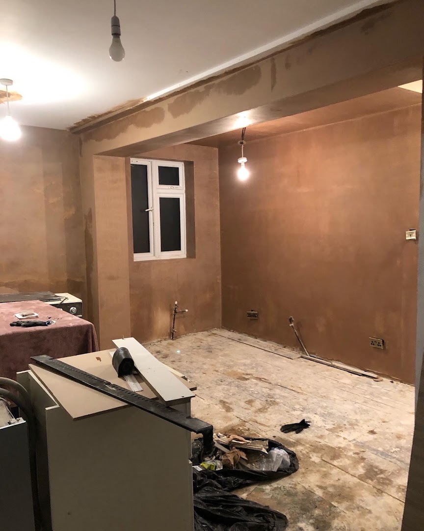 S & J plastering · Photos 1