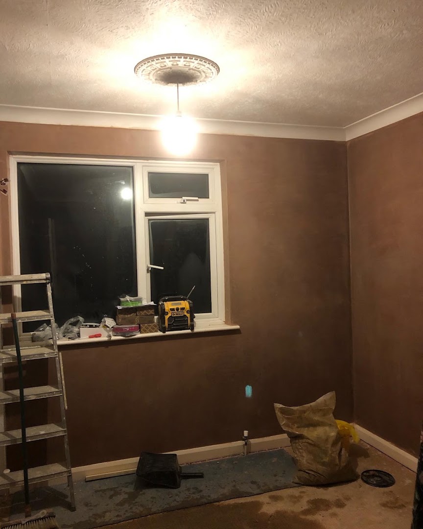 S & J plastering · Photos 2